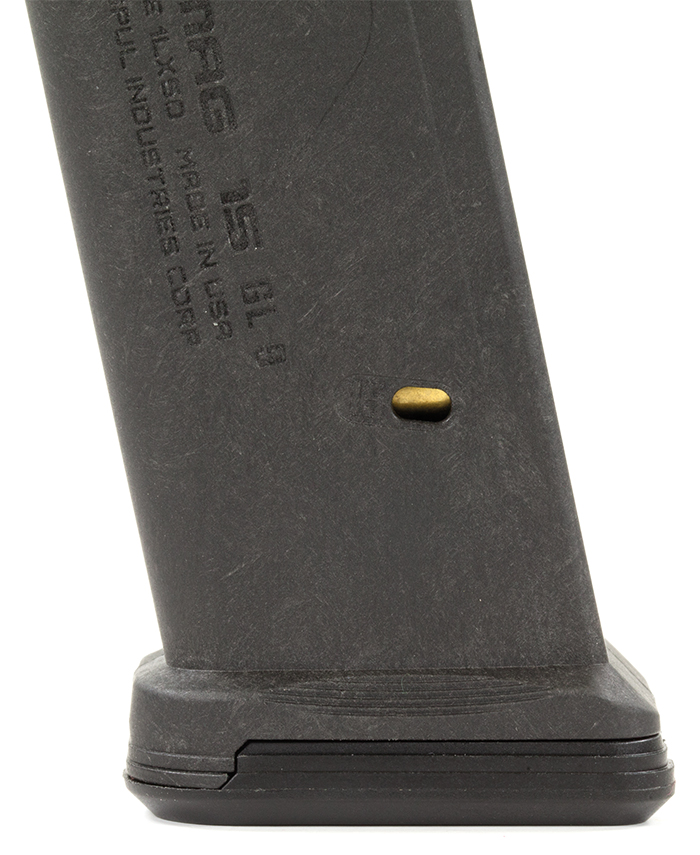 Magpul PMAG 15 GL9 GLOCK 19 & 26